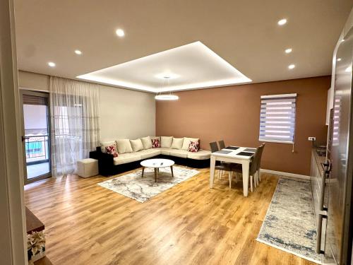 Premium Apartment 2 Rooms, Tirana