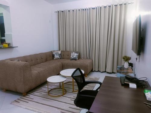 Sharz loft - Ganjoni Mombasa - image 3