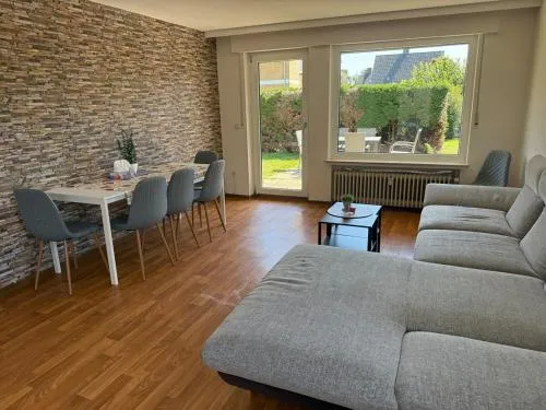 FeWo W6 in Fürstenau, Deutschland