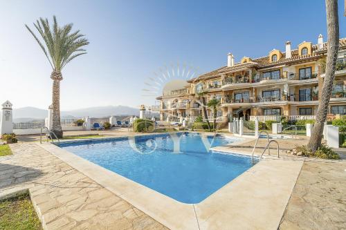 CYV - Sunny Mountainview Retreat – khách sạn tại Mijas Golf