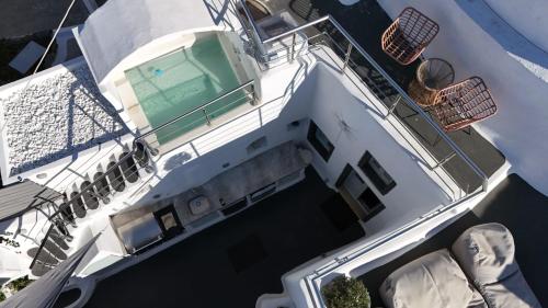 Otto house - Luxury cave home 3