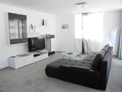 Brig City Apartment in Brig, Schweiz