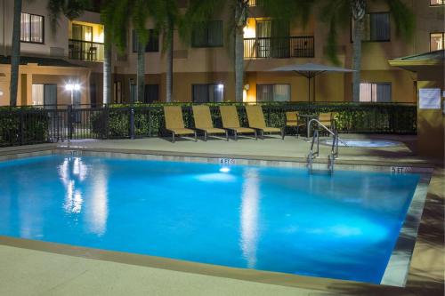 Courtyard by Marriott Daytona Beach Speedway/Airport - image 14