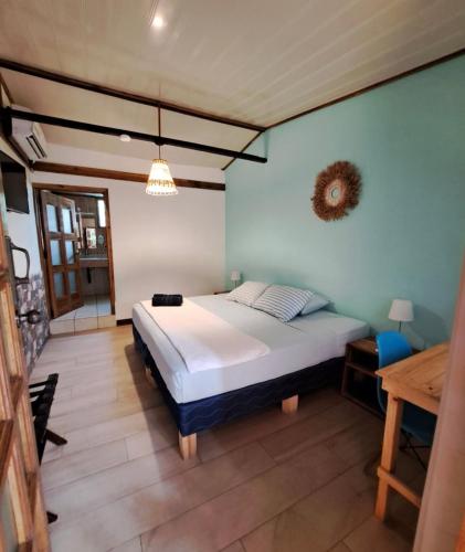 Hotel Tropical in Puerto Viejo de Talamanca