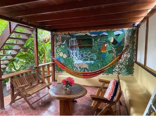 Hotel Tropical in Puerto Viejo de Talamanca