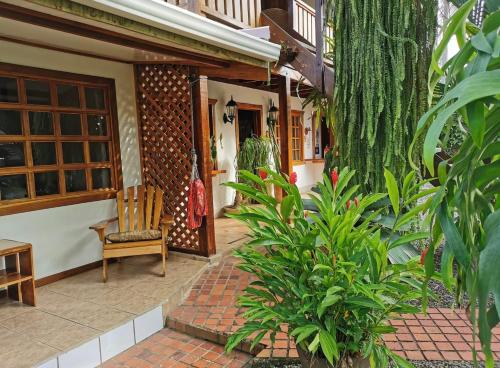 Hotel Tropical in Puerto Viejo de Talamanca