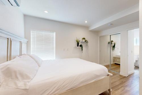 Fair Weather in Newport Beach Városközpont