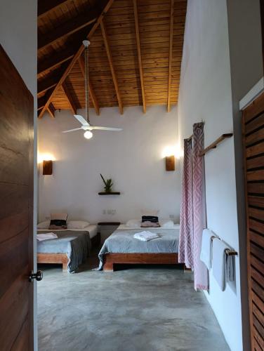 Residencia El Balata in Las Terrenas