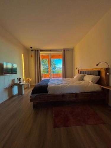 Villa K in Salmbach