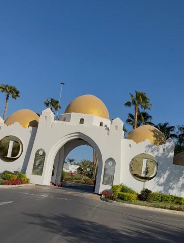 DOMINA CORAL BAY luxury in Other