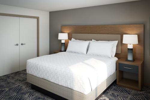 Suburban Extended Stay Hotel Quantico - image 33