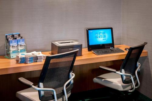 SpringHill Suites by Marriott Philadelphia Willow Grove in Willow Grove, USA