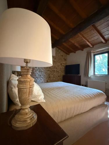 Torre di Masana in Carpaneto Piacentino