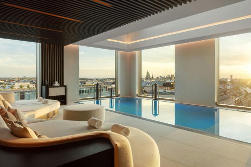 Koenigshof, a Luxury Collection Hotel, Munich, Мюнхен (фото 4)