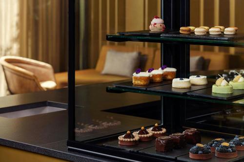 Koenigshof, a Luxury Collection Hotel, Munich, Мюнхен (фото 6)