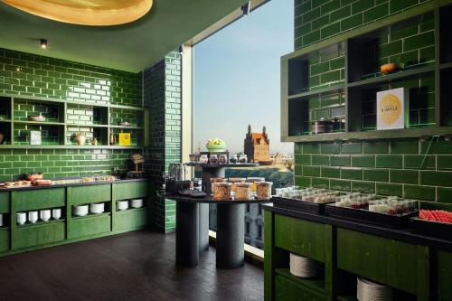 Koenigshof, a Luxury Collection Hotel, Munich, Мюнхен (фото 8)