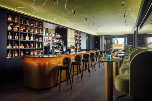 Koenigshof, a Luxury Collection Hotel, Munich, Мюнхен (фото 10)