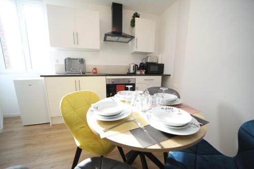 Létesítmények, Eden , L'élégant! Seul , en couple ou en famille (Eden , L'elegant! Seul , en couple ou en famille) in Cambrai