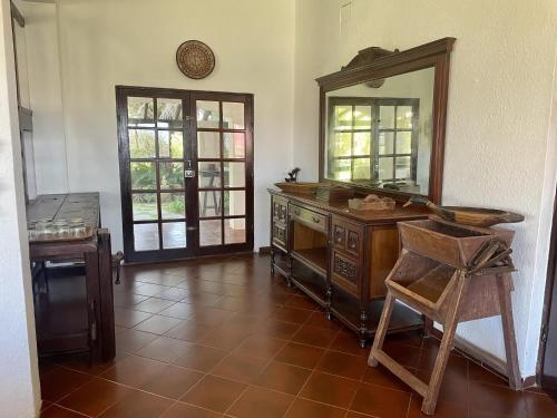 Sadržaji, cuatro lunas hotel in Punta Del Diablo