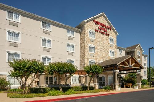 TownePlace Suites by Marriott Texarkana in Texarkana - Texas, USA