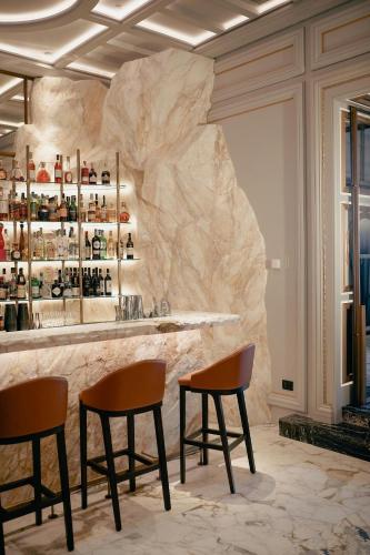 The Excelsior, a Luxury Collection Hotel, Florence, Firenze (foto 3)