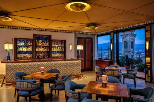 The Excelsior, a Luxury Collection Hotel, Florence, Firenze (foto 5)