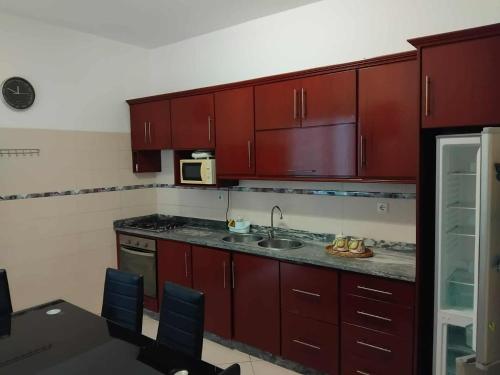 Gada House in Sal Rei