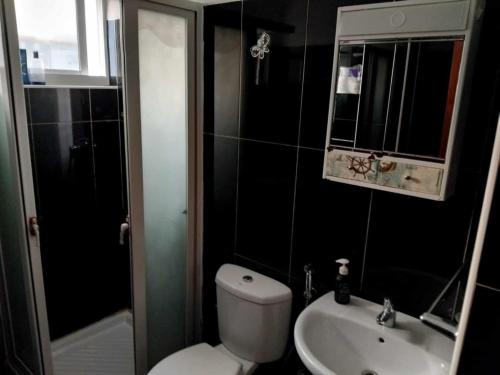 Gada House in Sal Rei