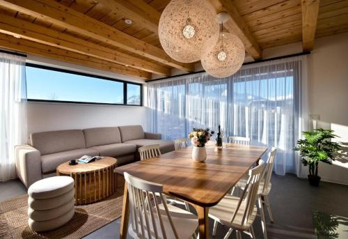 TatryHome - Veľká Lomnica – khách sạn tại Tatranska