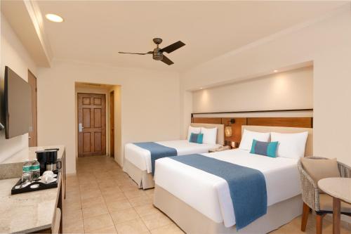 GR Solaris Cancun - All Inclusive, Cancún (photo 10)