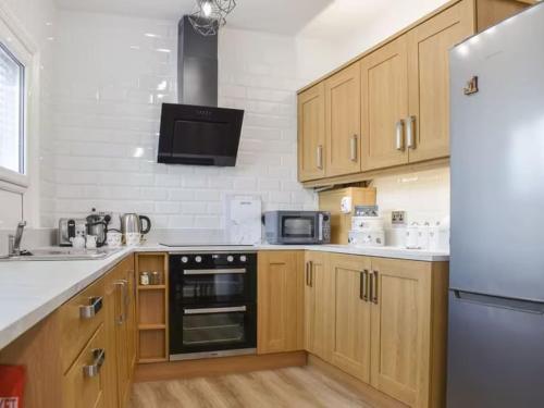 設施, Ladybower Apartment Central Glossop in 格洛索普