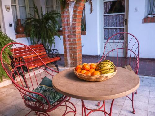 tuin, Casa Acogedora Tarija in Tarija