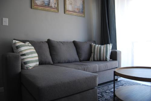 Wyposażenie, 19 on Arch in Mykonos