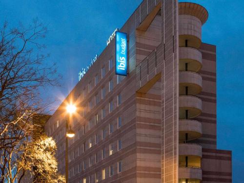ibis budget Paris Porte De Montmartre, Paris