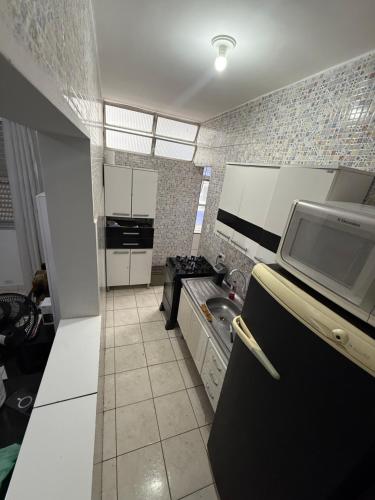 Apartamento Ocean – khách sạn tại Cidade Ocian