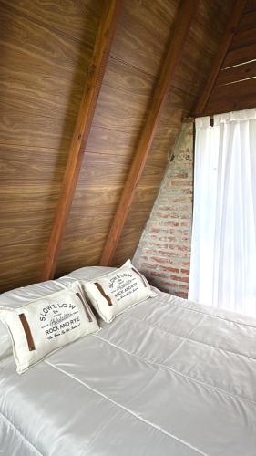 Alpinas del Sol - Delta in تيغلاه