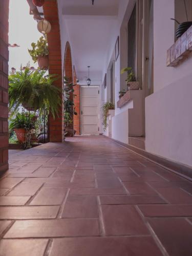 Casa Acogedora Tarija in Tarija