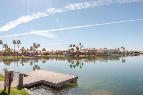 Welcome to Luxe Stays in Ahwatukee