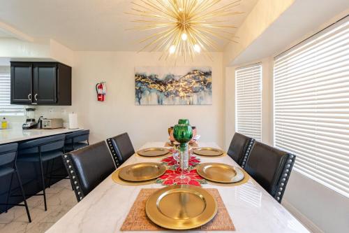 Welcome to Luxe Stays in Ahwatukee