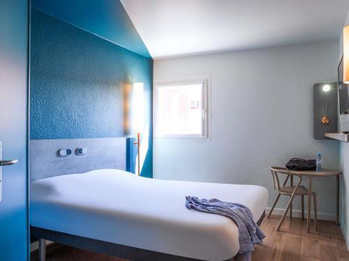 ibis budget Nuits Saint Georges - Hotel - Nuits-Saint-Georges