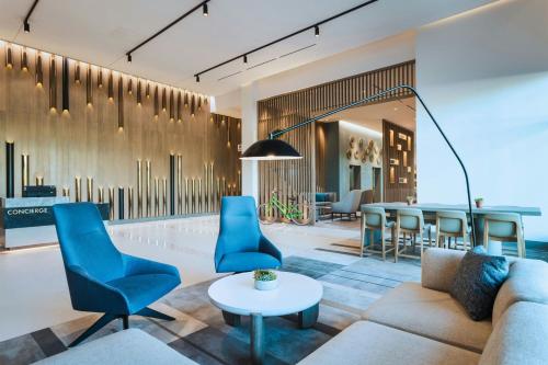 Element by Marriott Las Vegas Symphony Park - image 8