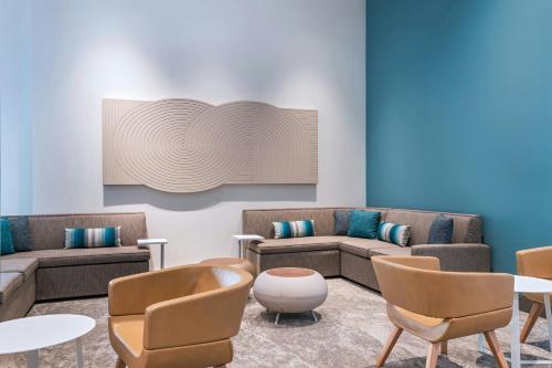 Element by Marriott Las Vegas Symphony Park - main image