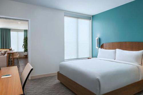 Element by Marriott Las Vegas Symphony Park - image 4
