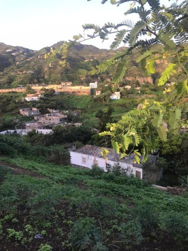 Djabraba's Trek Point Twinn in วิลา โนวา ซินตรา