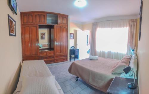 Casa Acogedora Tarija in Tarija