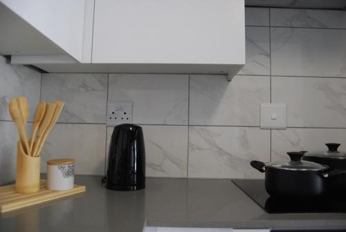 19 on Arch in Mykonos