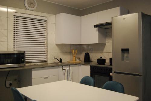 kuchnia, 19 on Arch in Mykonos