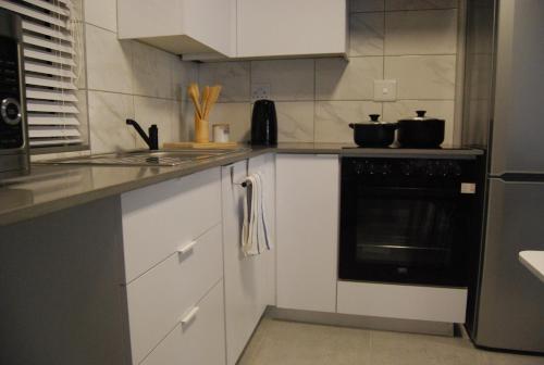 19 on Arch in Mykonos