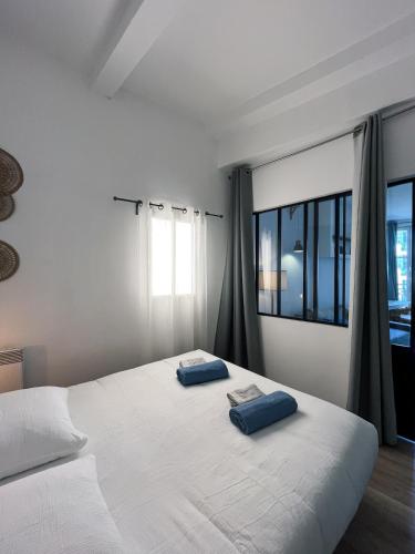 Appartement Marin à Toulon