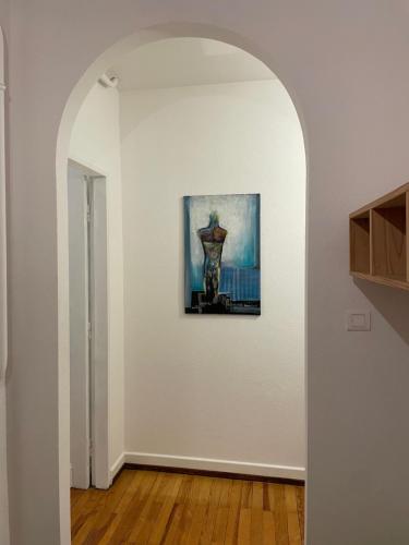 Charme & Flamme - Cosy City Center, Straßburg (Foto 4)